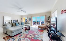 Palms Of Treasure Island 405
